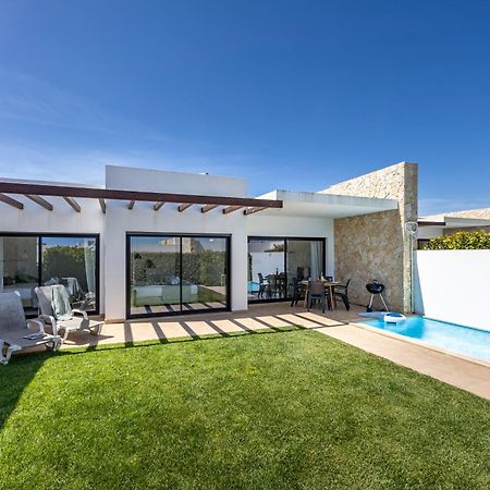 Villa Back Loop Sagres Zewnętrze zdjęcie