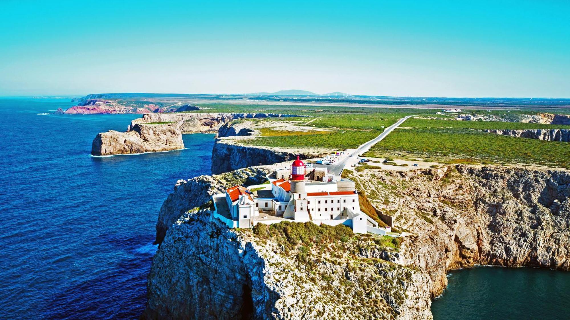 Villa Back Loop Sagres Zewnętrze zdjęcie