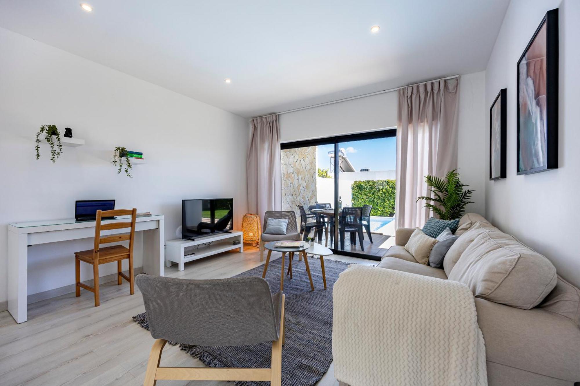 Villa Back Loop Sagres Zewnętrze zdjęcie