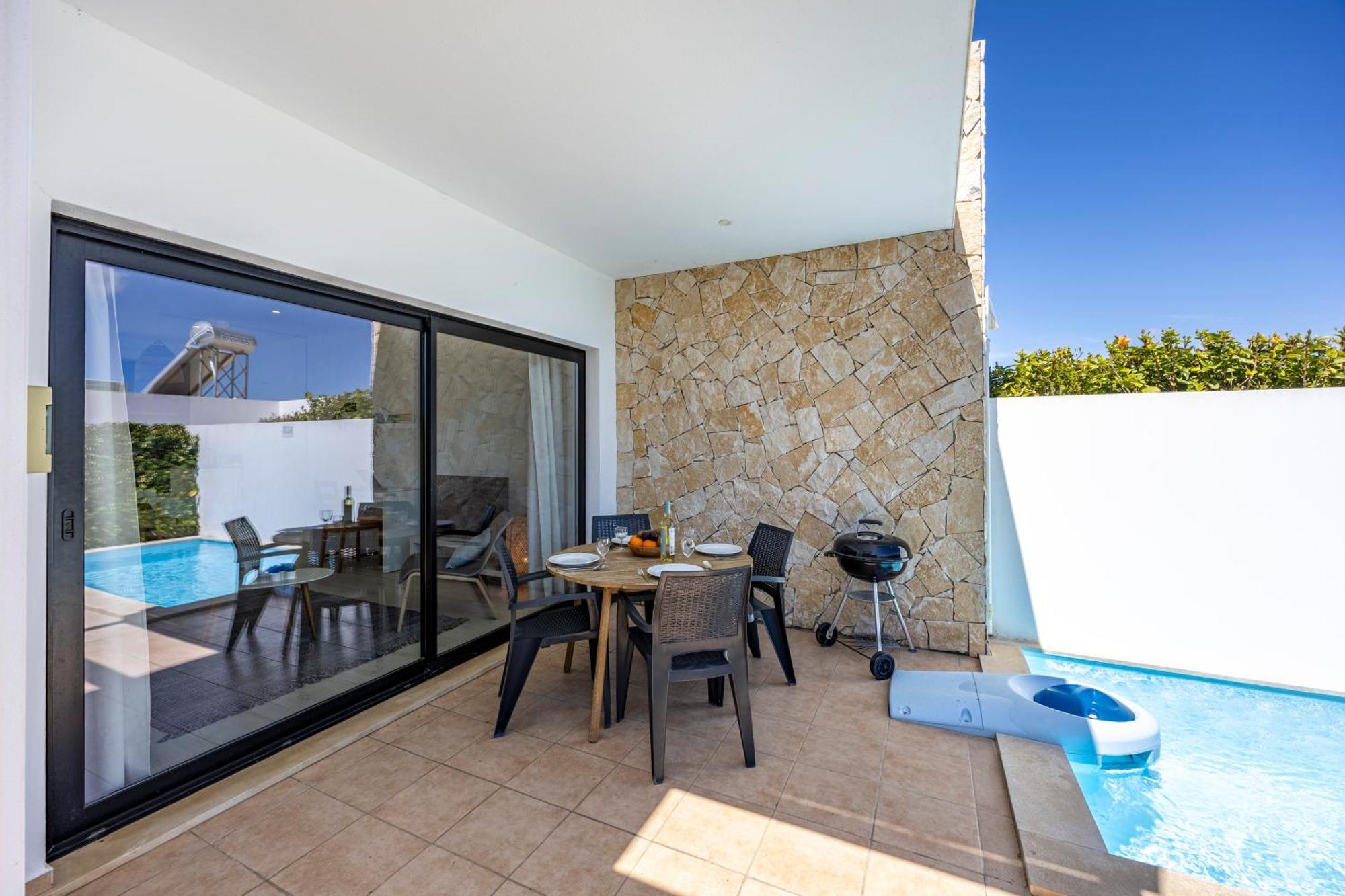 Villa Back Loop Sagres Zewnętrze zdjęcie