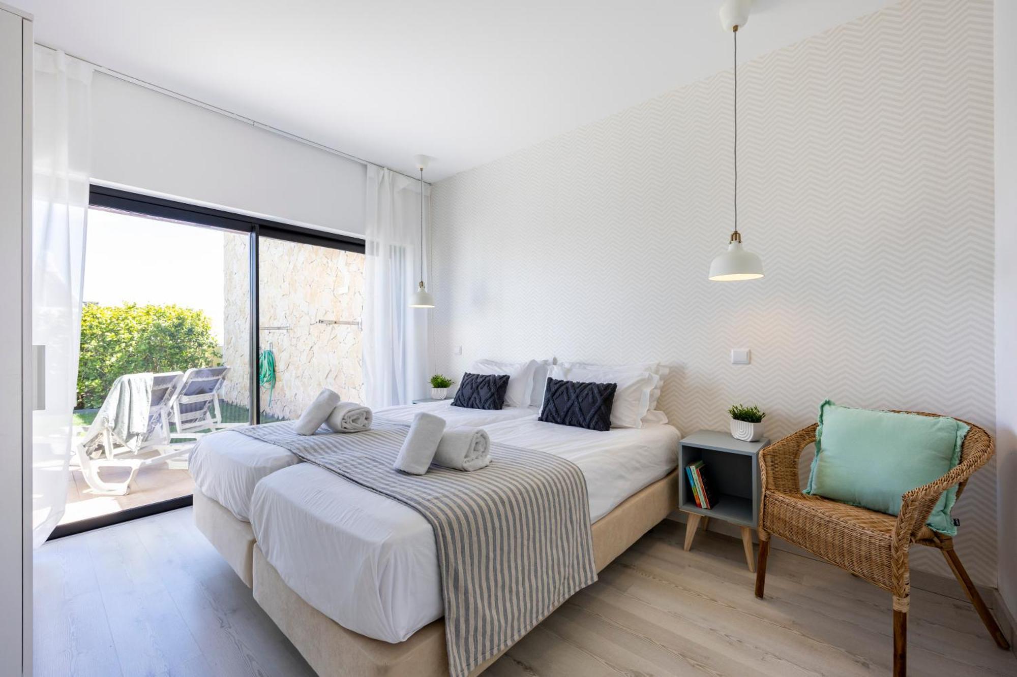 Villa Back Loop Sagres Zewnętrze zdjęcie