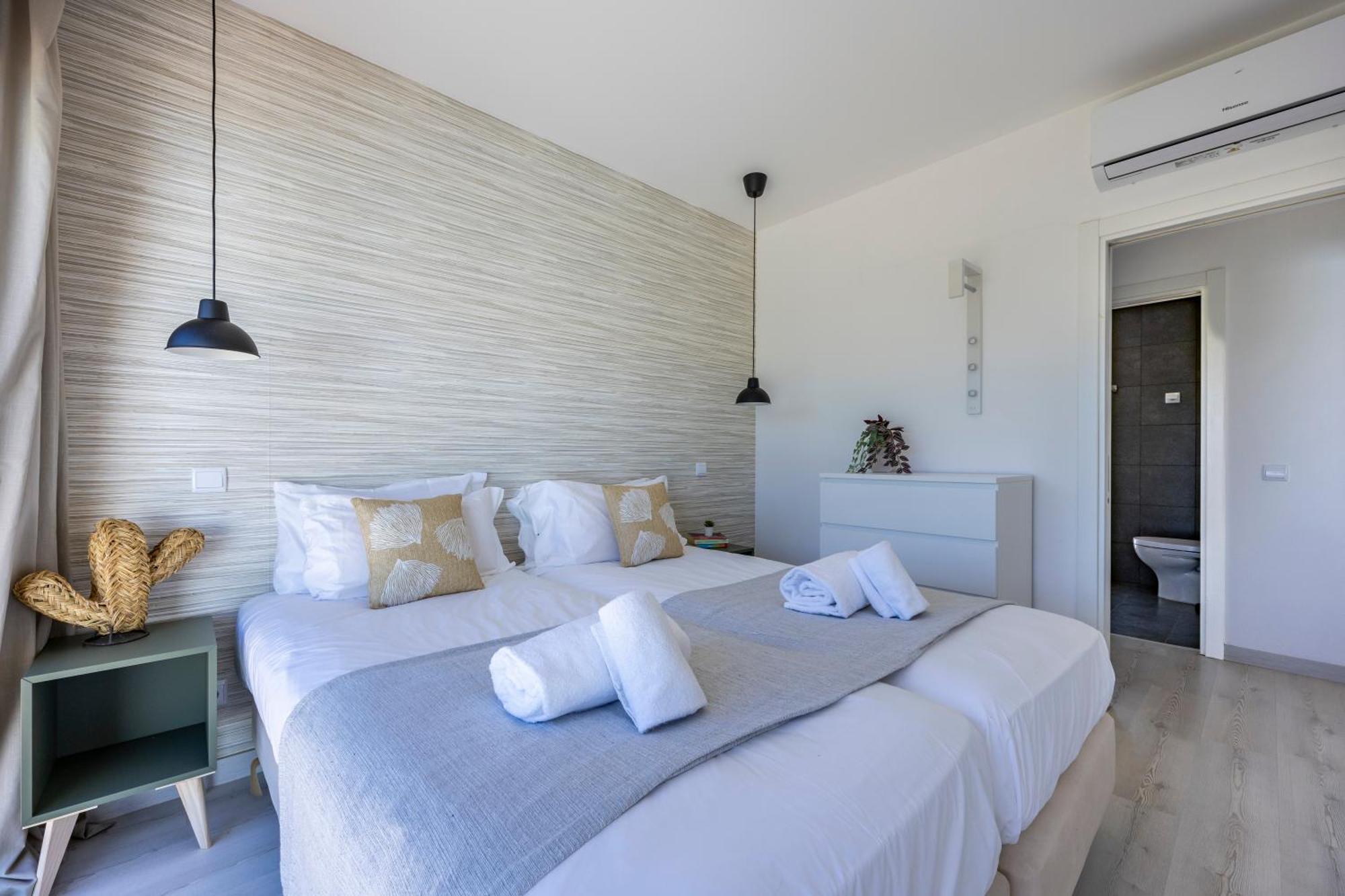 Villa Back Loop Sagres Zewnętrze zdjęcie