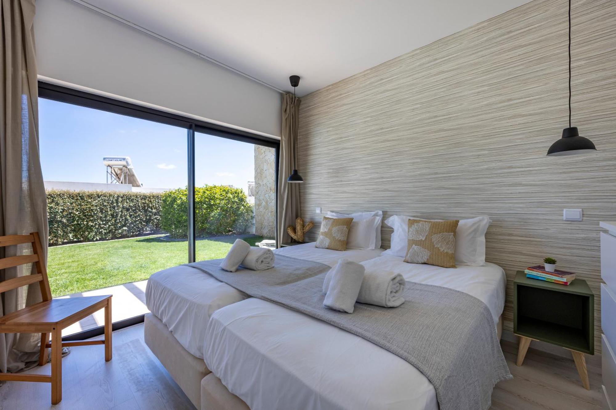 Villa Back Loop Sagres Zewnętrze zdjęcie