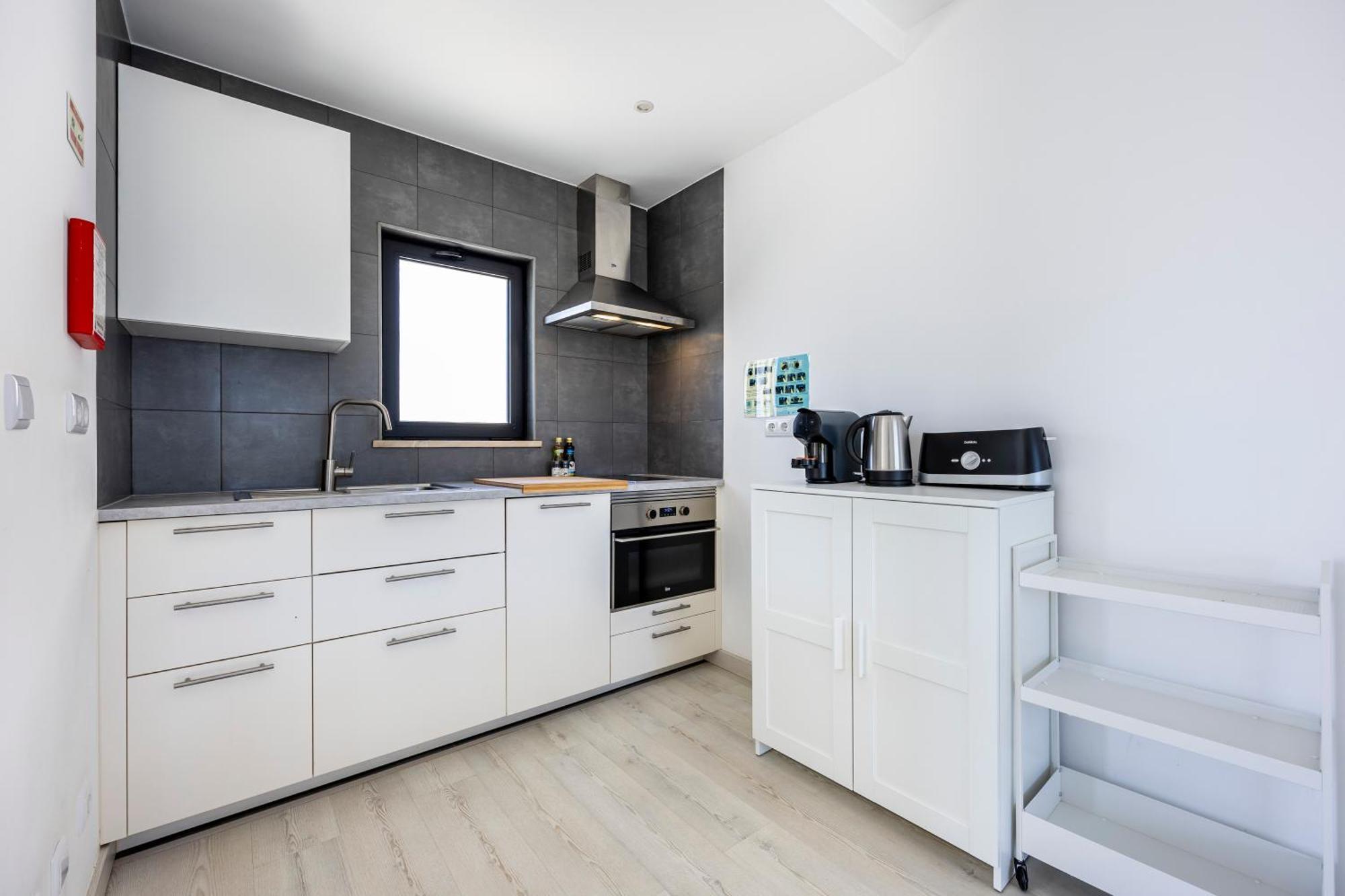 Villa Back Loop Sagres Zewnętrze zdjęcie