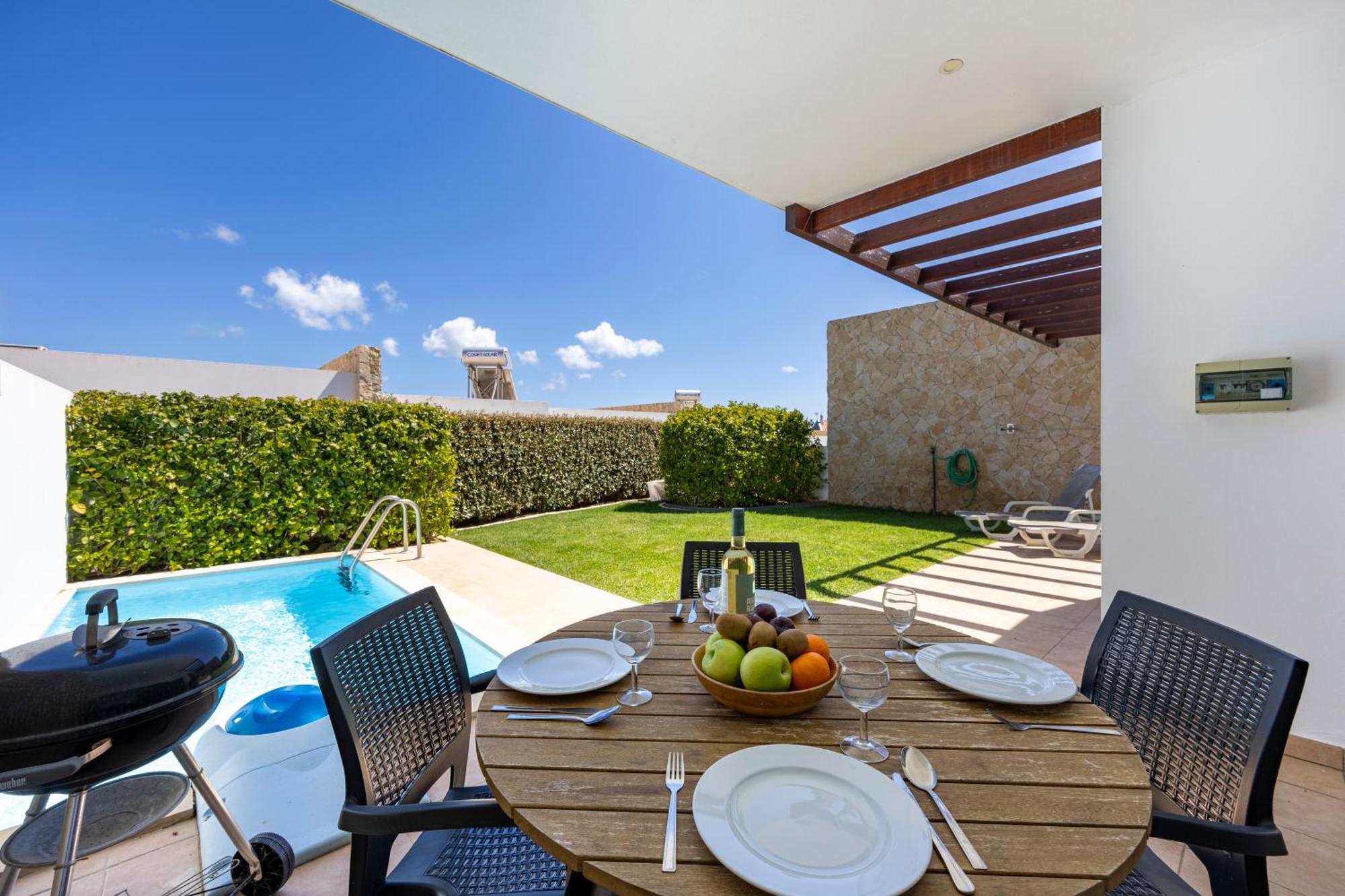 Villa Back Loop Sagres Zewnętrze zdjęcie