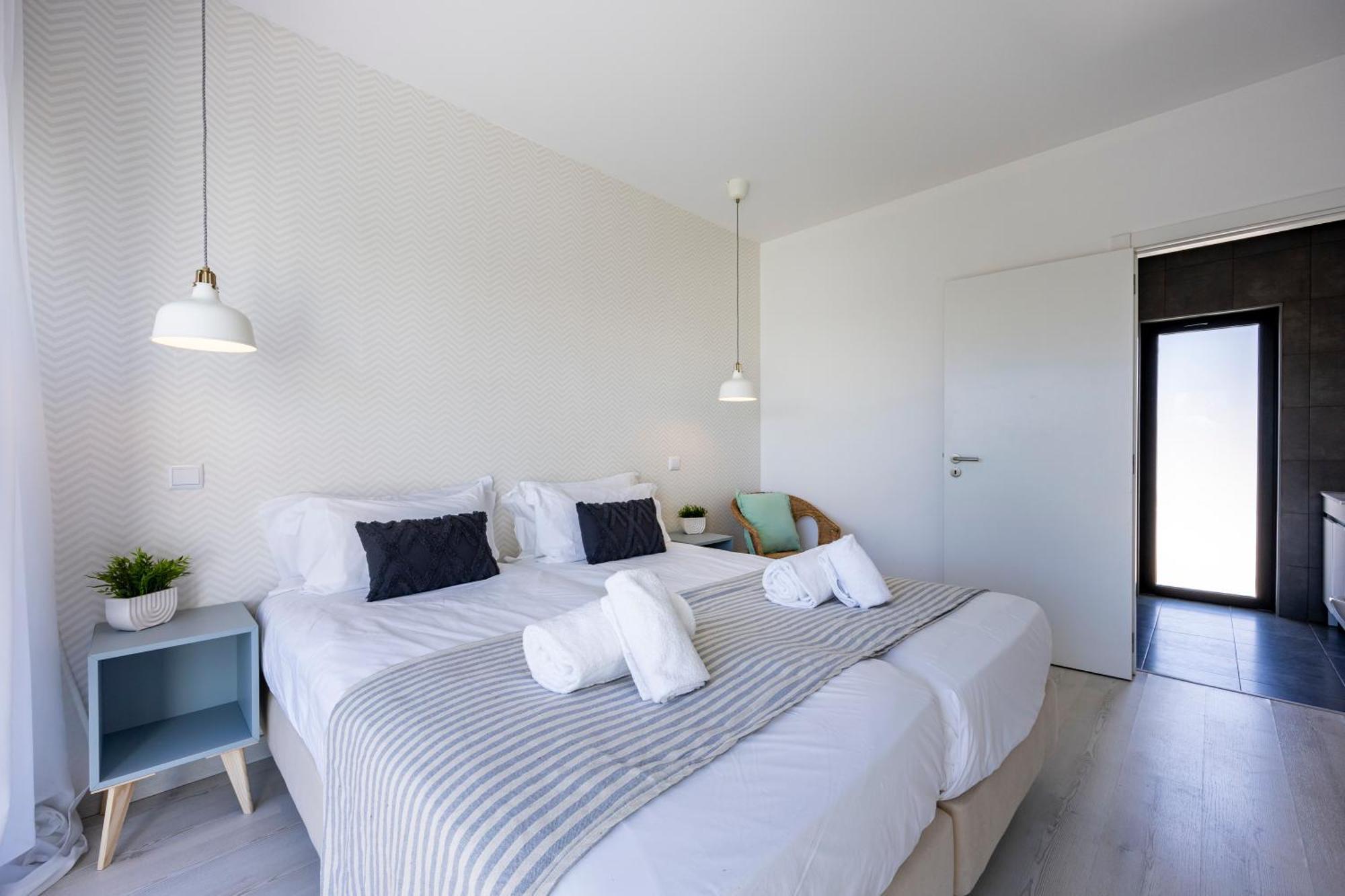 Villa Back Loop Sagres Zewnętrze zdjęcie