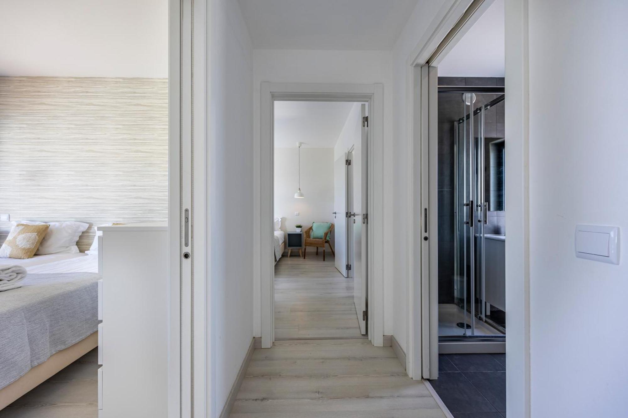Villa Back Loop Sagres Zewnętrze zdjęcie
