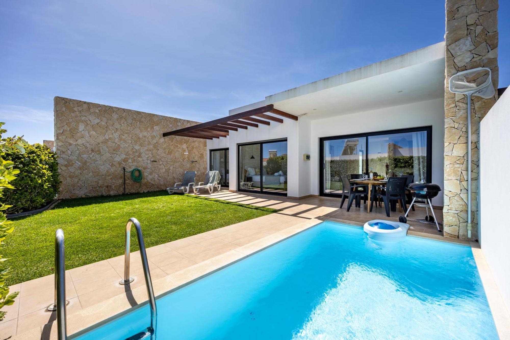 Villa Back Loop Sagres Zewnętrze zdjęcie