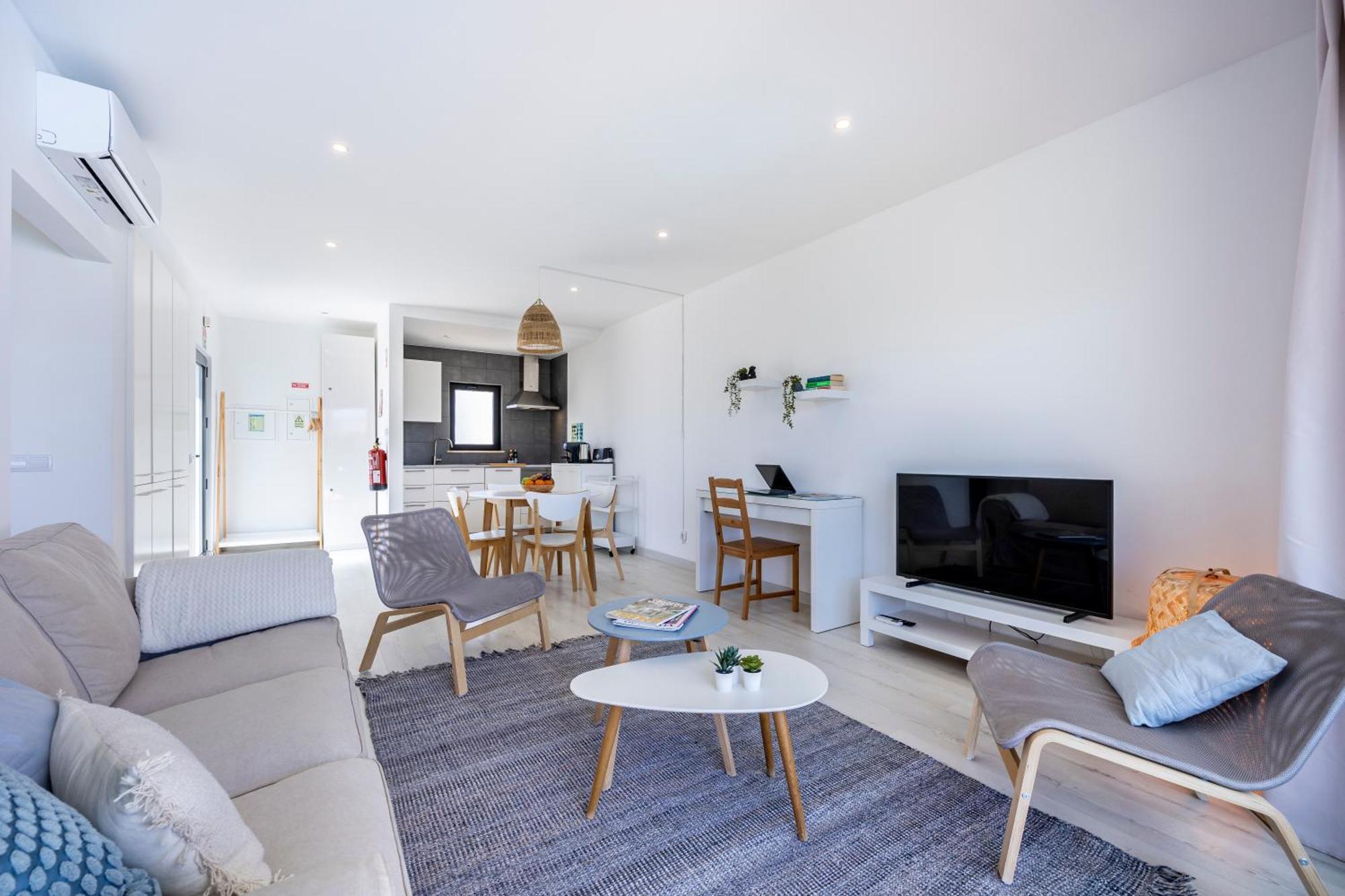Villa Back Loop Sagres Zewnętrze zdjęcie