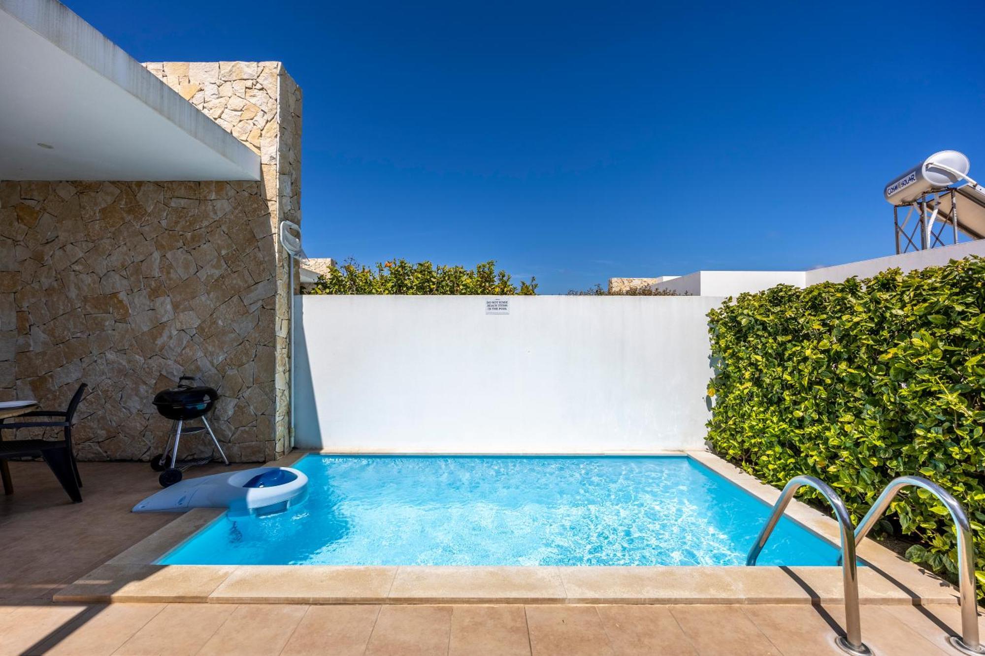 Villa Back Loop Sagres Zewnętrze zdjęcie
