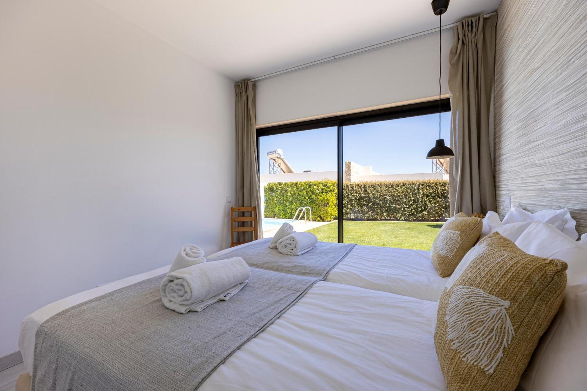 Villa Back Loop Sagres Zewnętrze zdjęcie