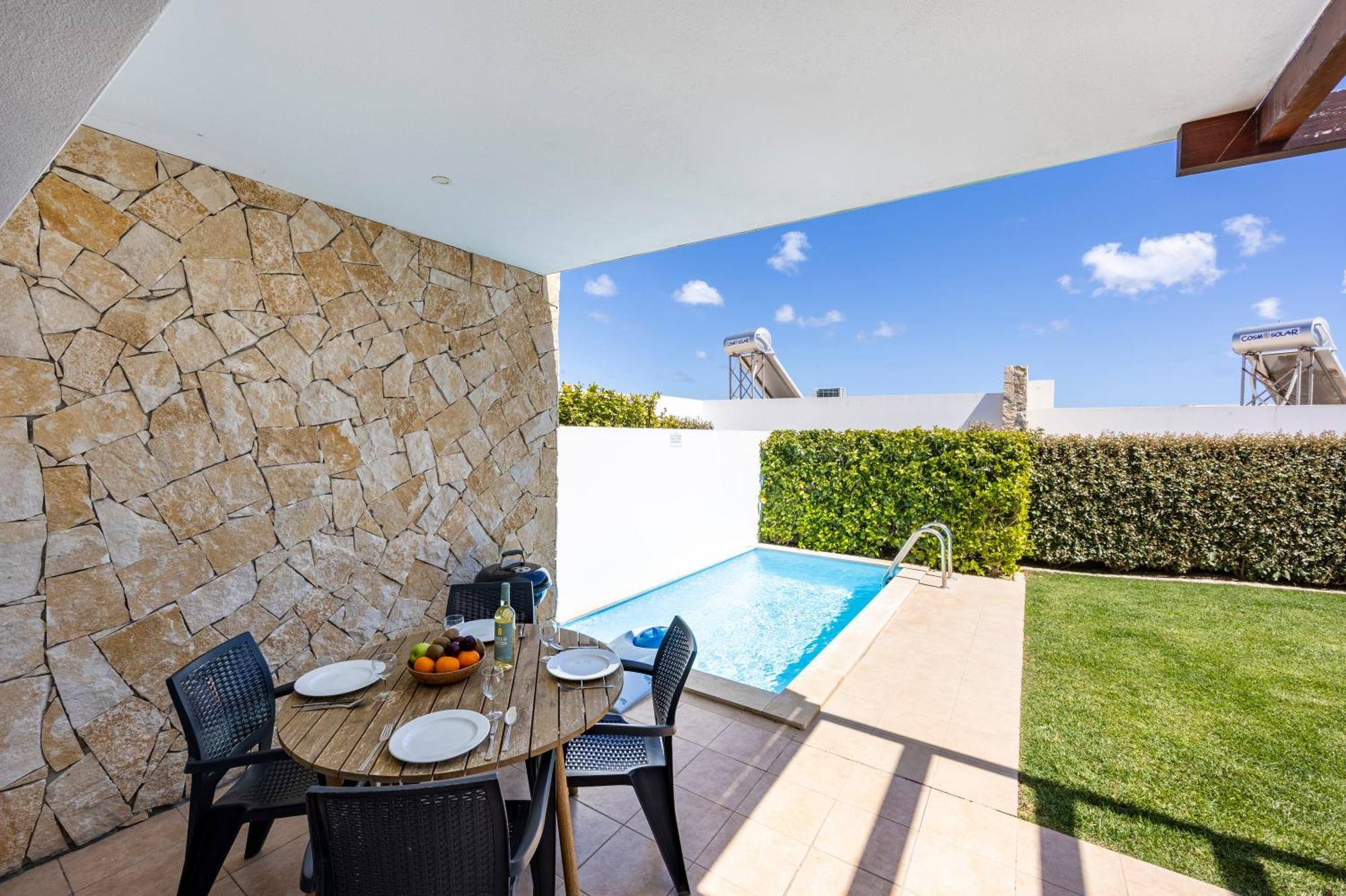 Villa Back Loop Sagres Zewnętrze zdjęcie