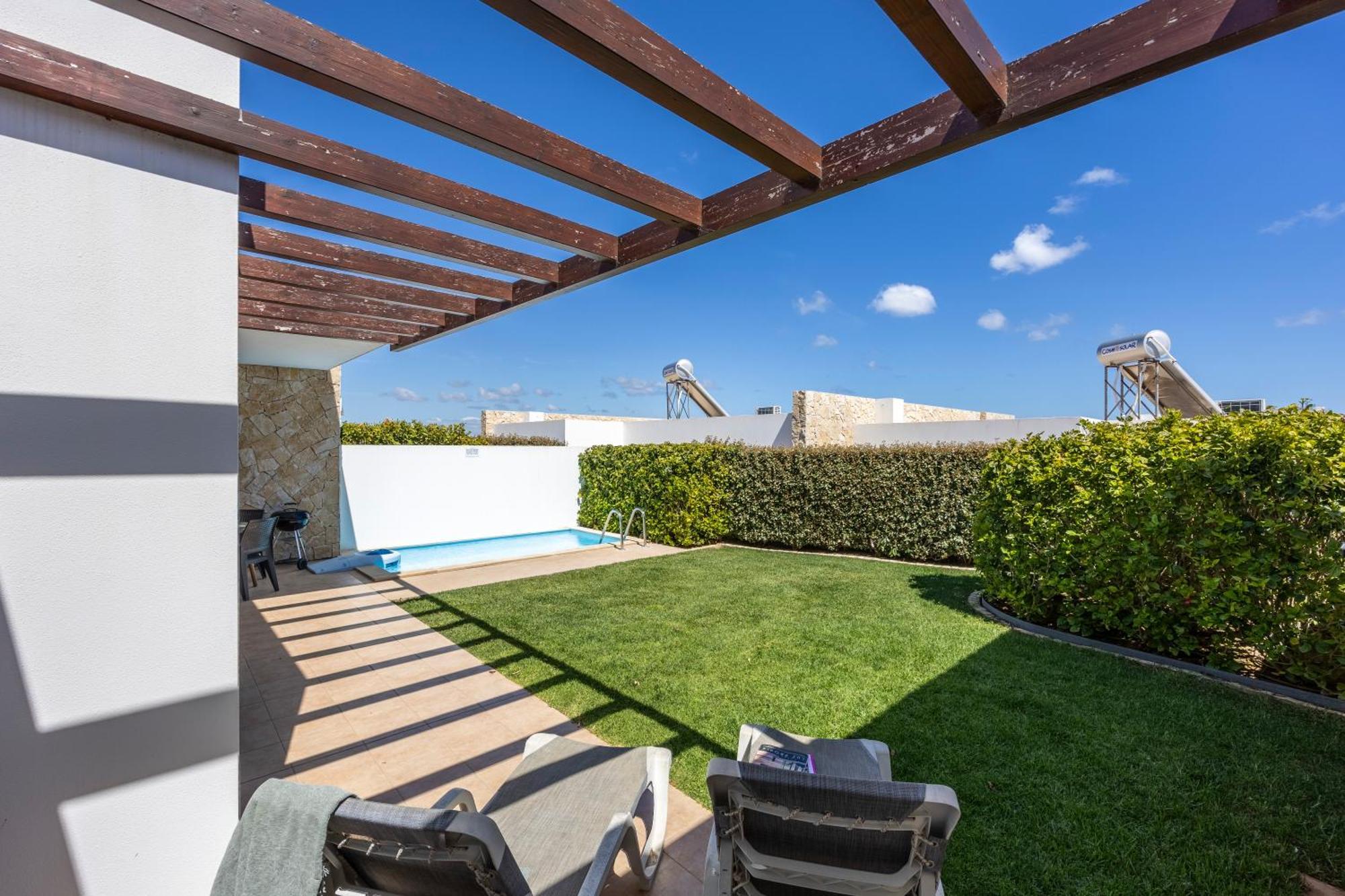 Villa Back Loop Sagres Zewnętrze zdjęcie