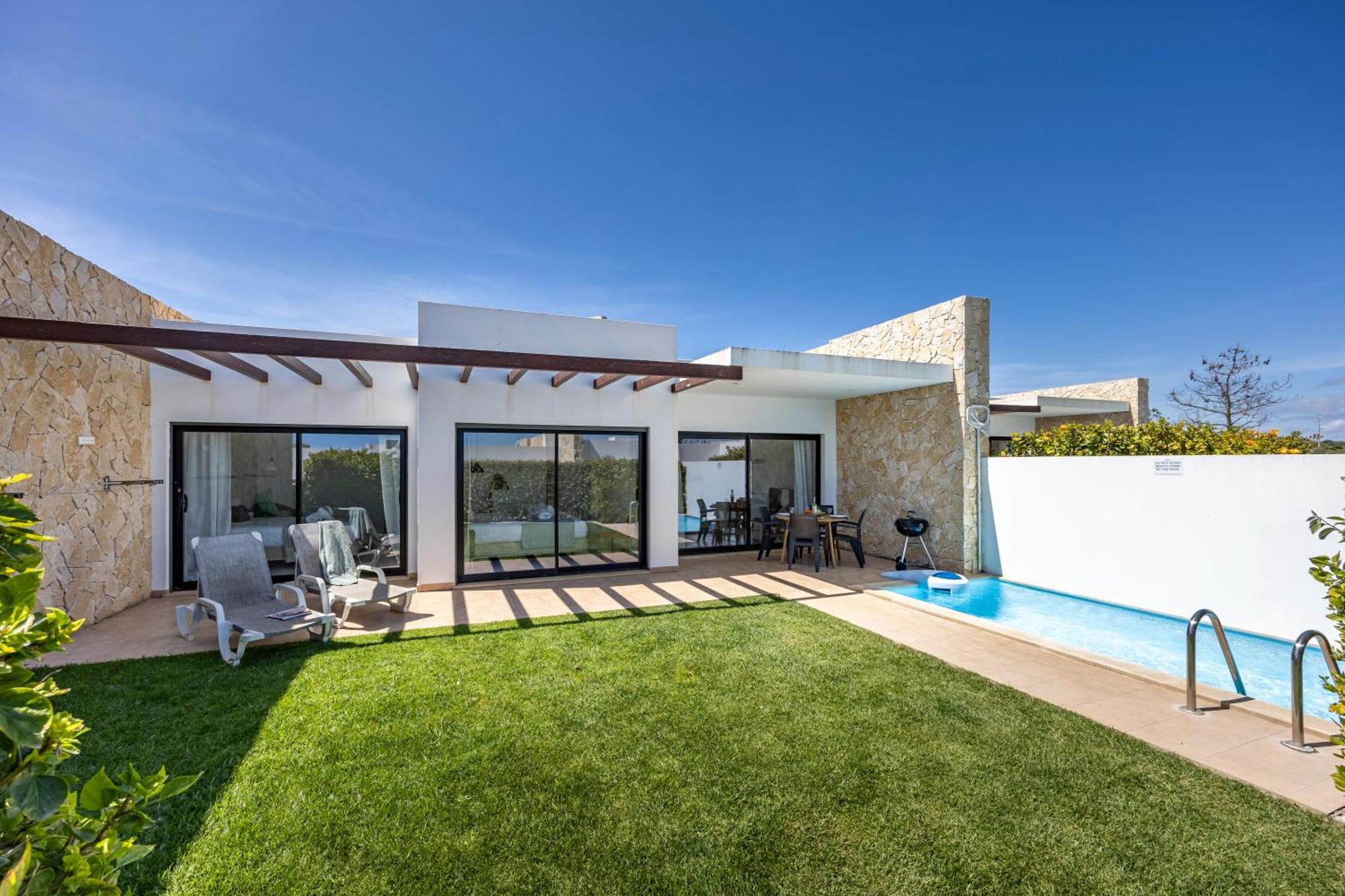 Villa Back Loop Sagres Zewnętrze zdjęcie